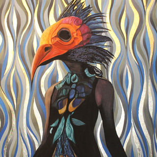 Simon Hafele Influx Gallery
