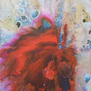 Trudy Wright Influx Gallery