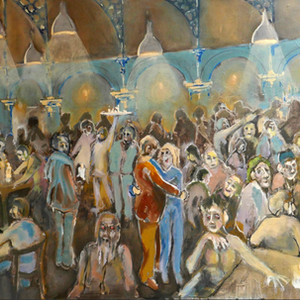 NEW WORKS