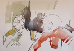 Sketch 9