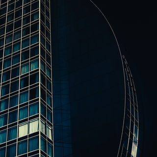 Anna Wacker Influx Gallery