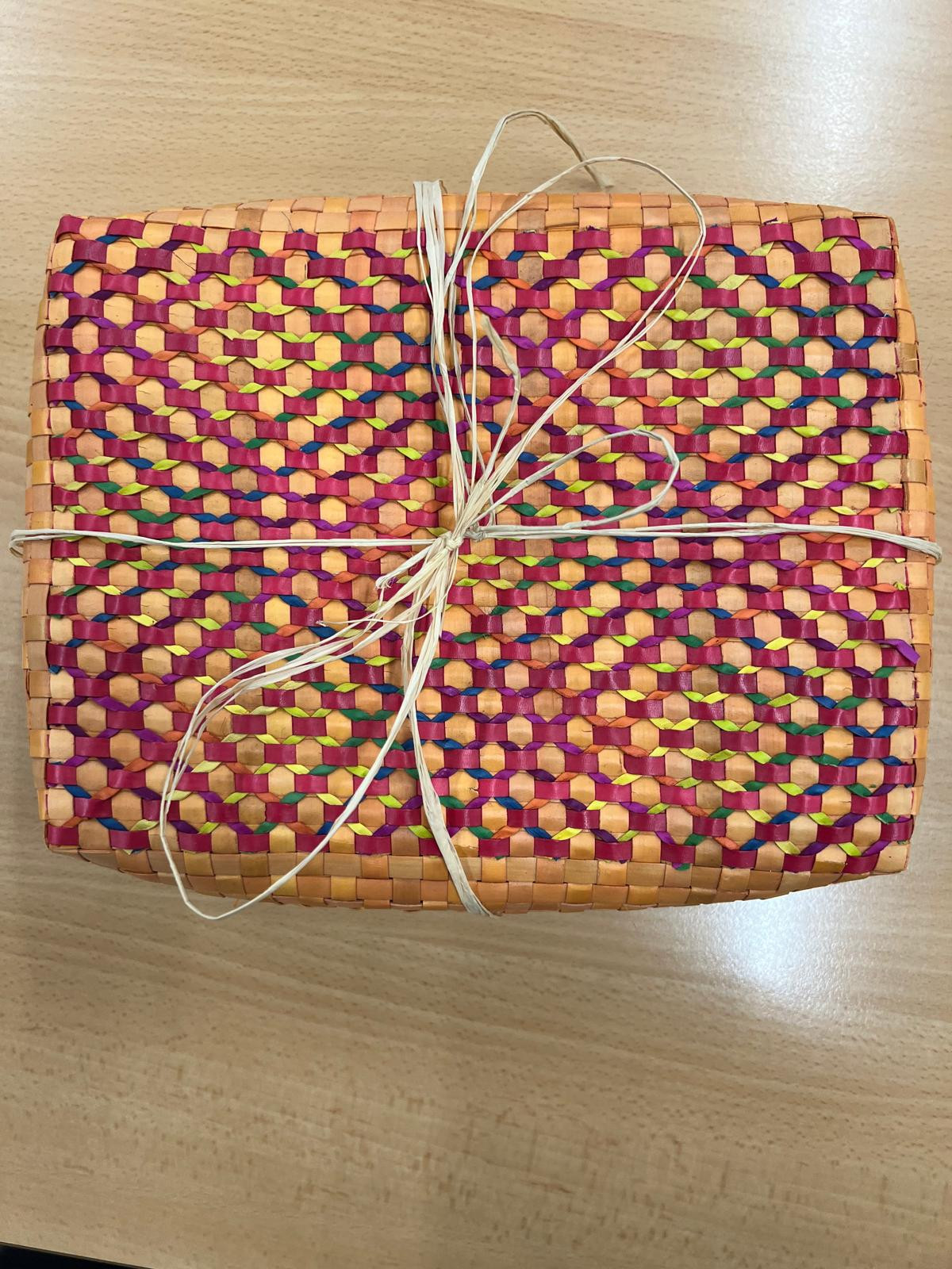 Gift Box 2025 (coffret-cadeau)