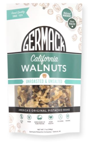 Germack California Walnuts