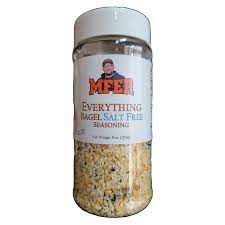 MFER Everything Bagel Seasoning