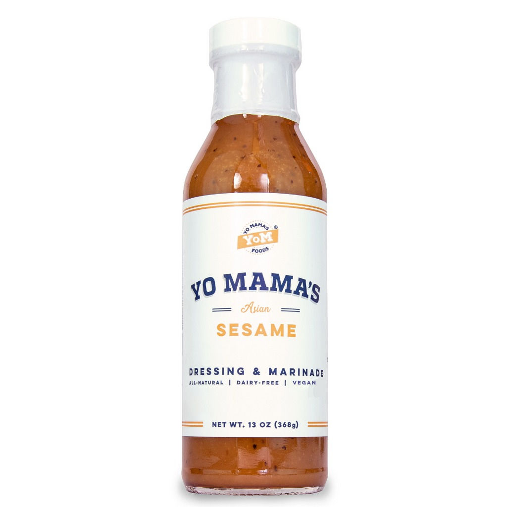 Yo Mama's | Sesame