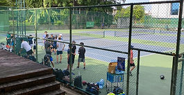 夏合宿開催しました！！　Summer camp held! !