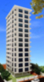 TORUN APARTMANI