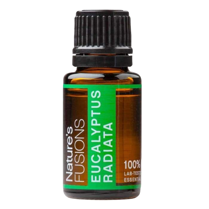 Eucalyptus Radiata Pure Essential OIl-15ml