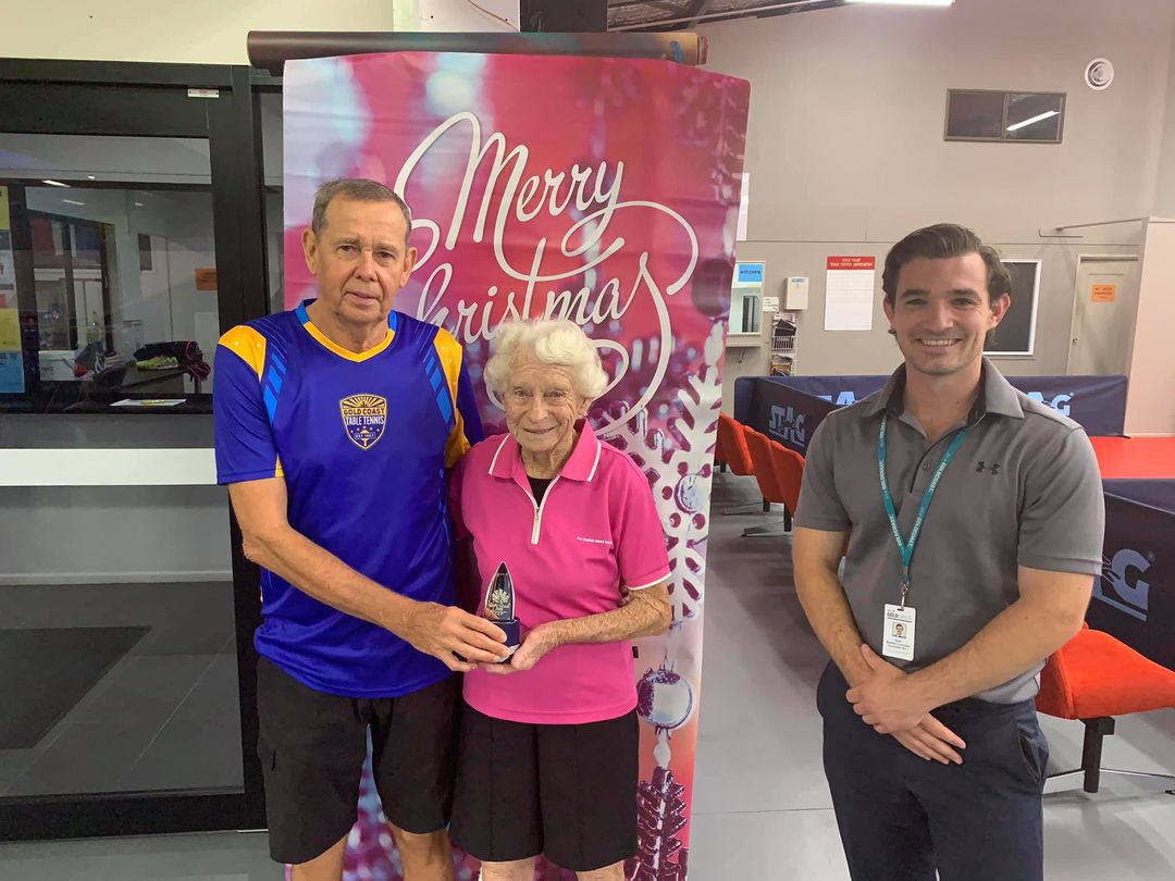 Gold Coast Table Tennis / Home Gold Coast Table Tennis / Home