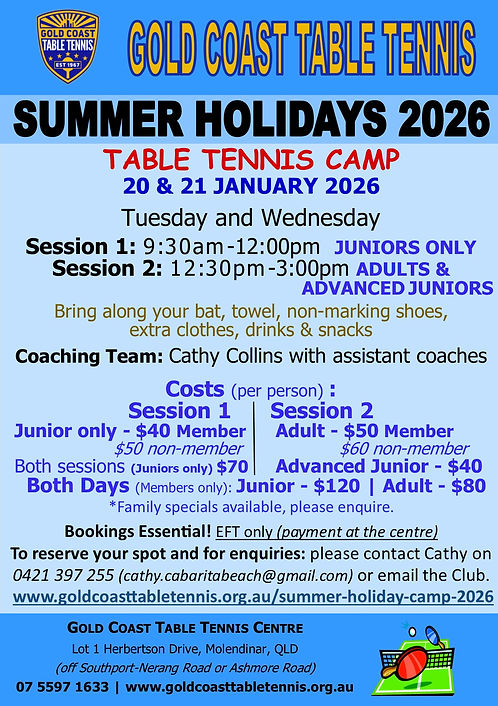 SUMMER HOLIDAYS 2026 TABLE TENNIS CAMP - 20 & 21 January.jpg