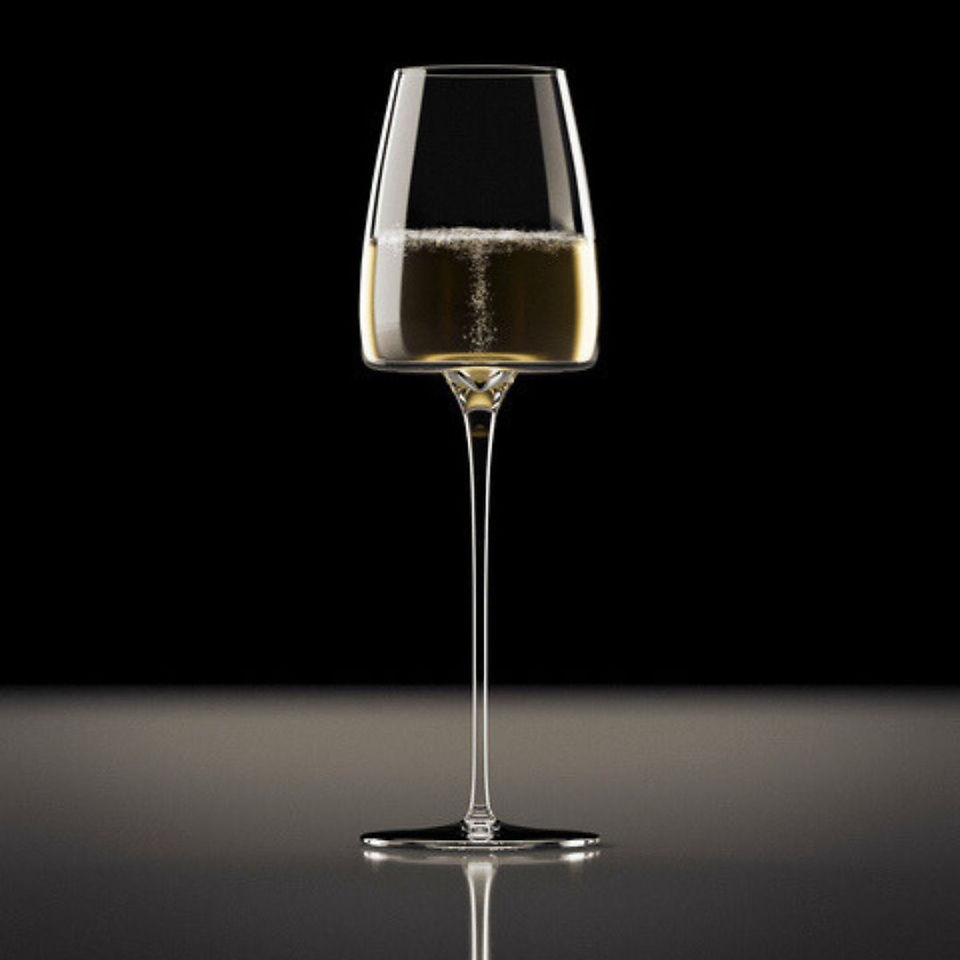 Zieher Vision Glass