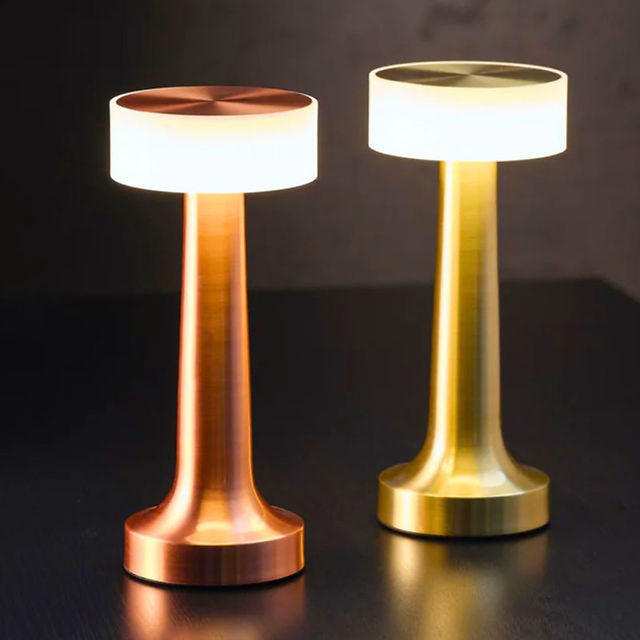 Aura Table Lamp