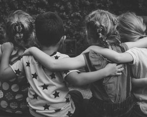 JORNADAS SOBRE INFANCIAS Y ADOLESCENCIAS EN EL MUNICIPIO DE RIVADAVIA, PROVINCIA DE BUENOS AIRES