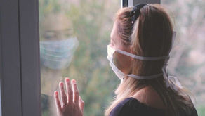 Estrés por confinamiento