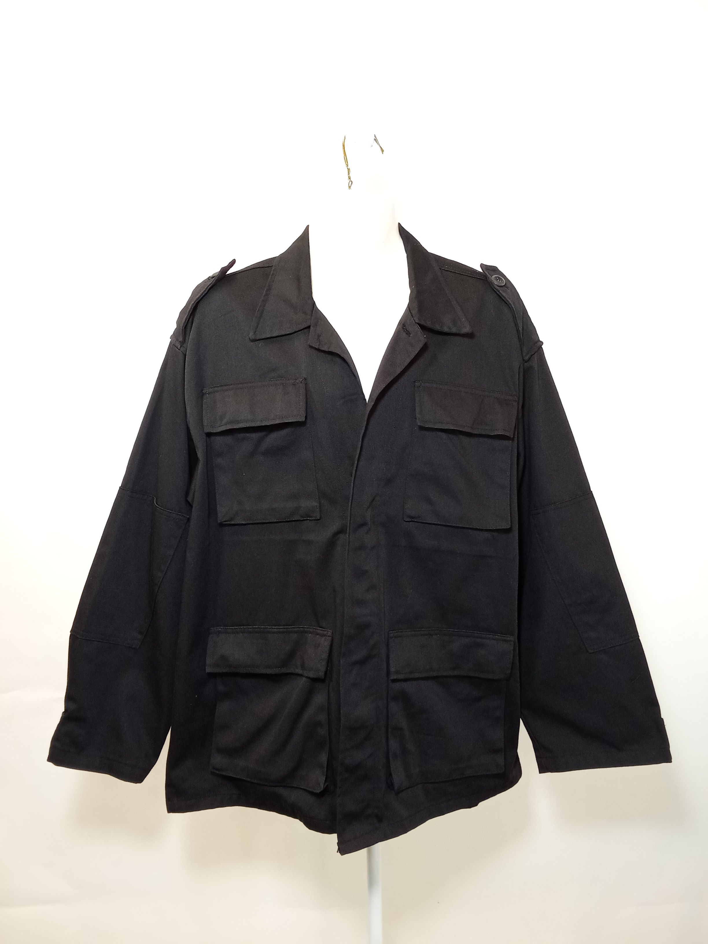 camisola comando