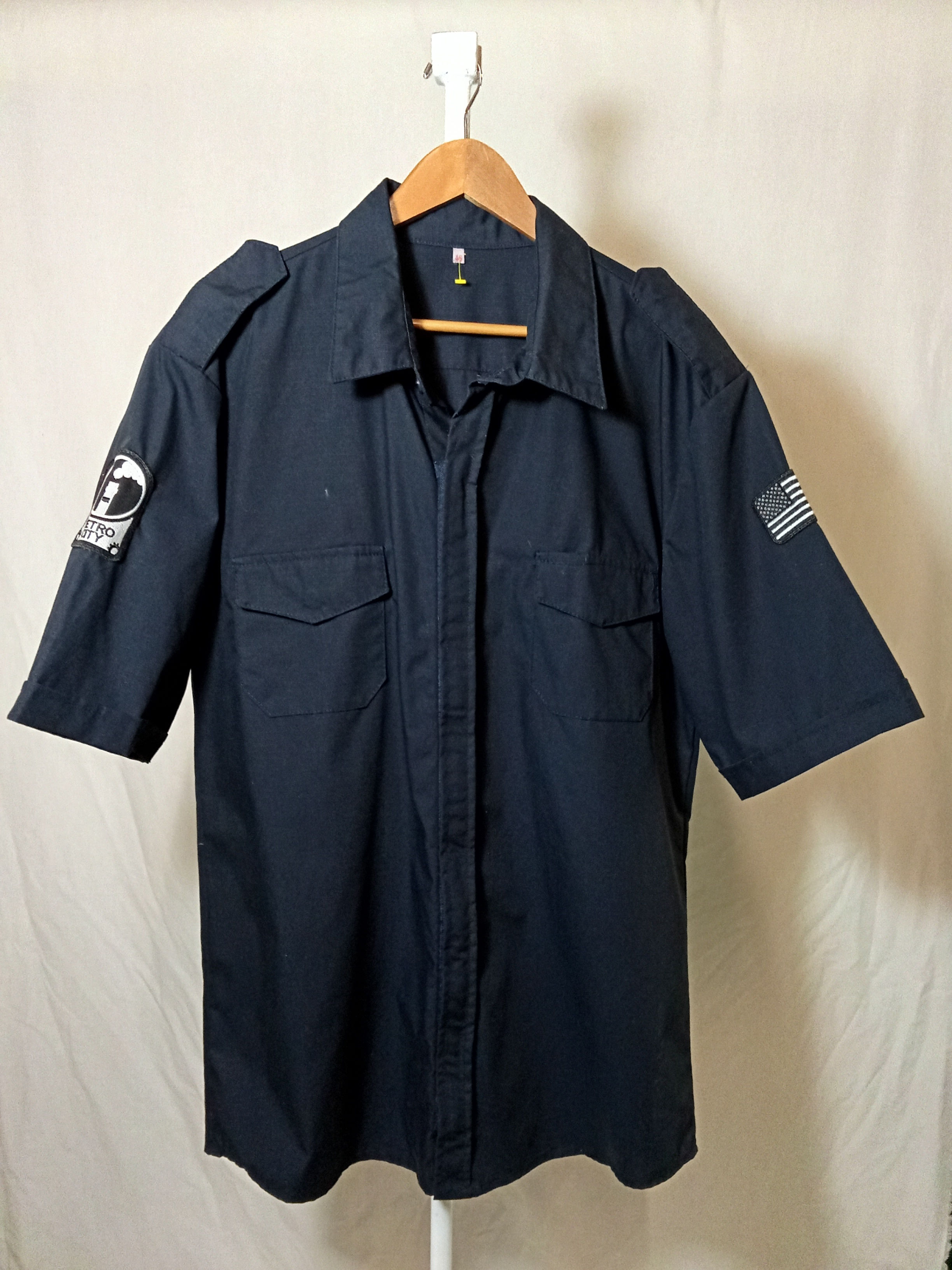 Camisola manga corta