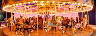 The Carousel and Composition