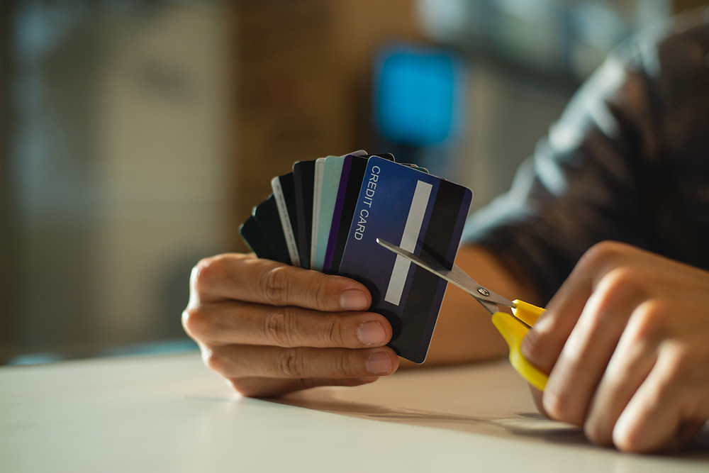 Bankruptcy Procedure in New Jersey