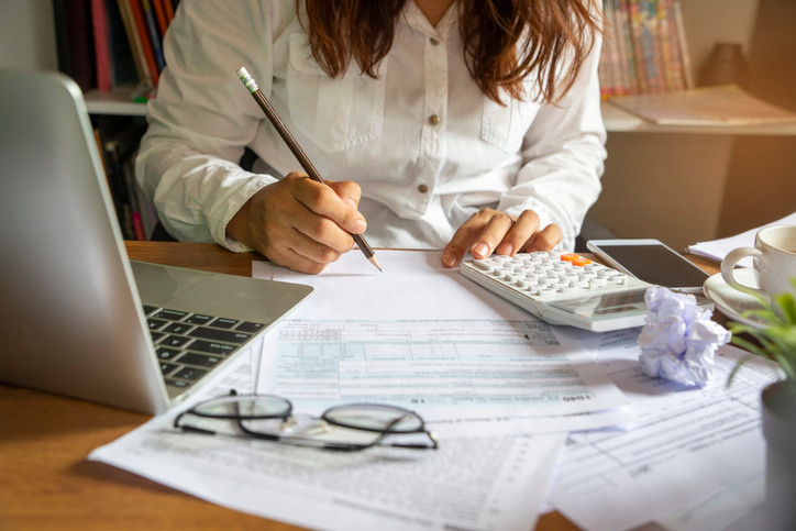 When to file or declare for bankruptcy?