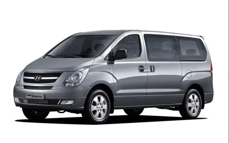 그랜드스타렉스