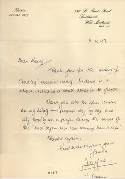 B067 Letter_Thank You [Harrison]