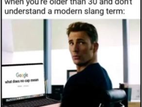 From Boomers to Gen Beta: 30+ Slang Terms EveryGeneration Uses (and What They Actually Mean)