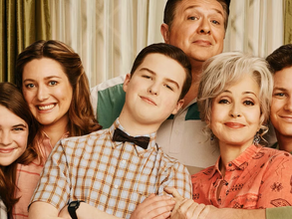 Young Sheldon Is Emotionally Manipulative - And That’s Why It Works