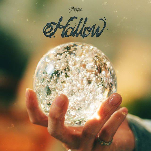 Dear Hollow, the song that has me in a chokehold...