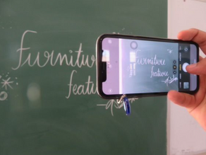 The Furniture Feature