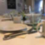 Cafe at The Hub available for hire