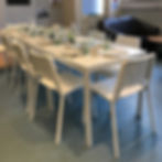 Cafe at The Hub available for hire