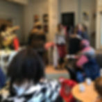 Venue hire in Lyme Regis