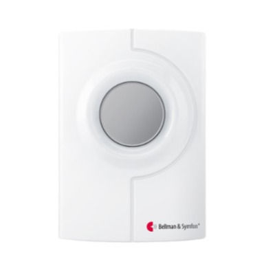 Thumbnail: Bellman Visit Loud Doorbell with Alarm Clock
