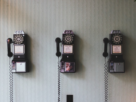 10 Business Events that Should Trigger a Call to Your Lawyer