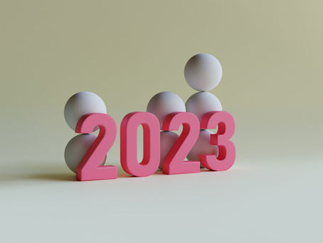 2023 Employment Law Updates
