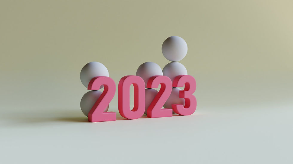 2023 Employment Law Updates