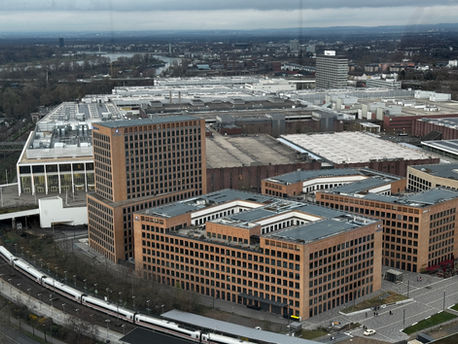 du nouveau chez Stampin'Up!