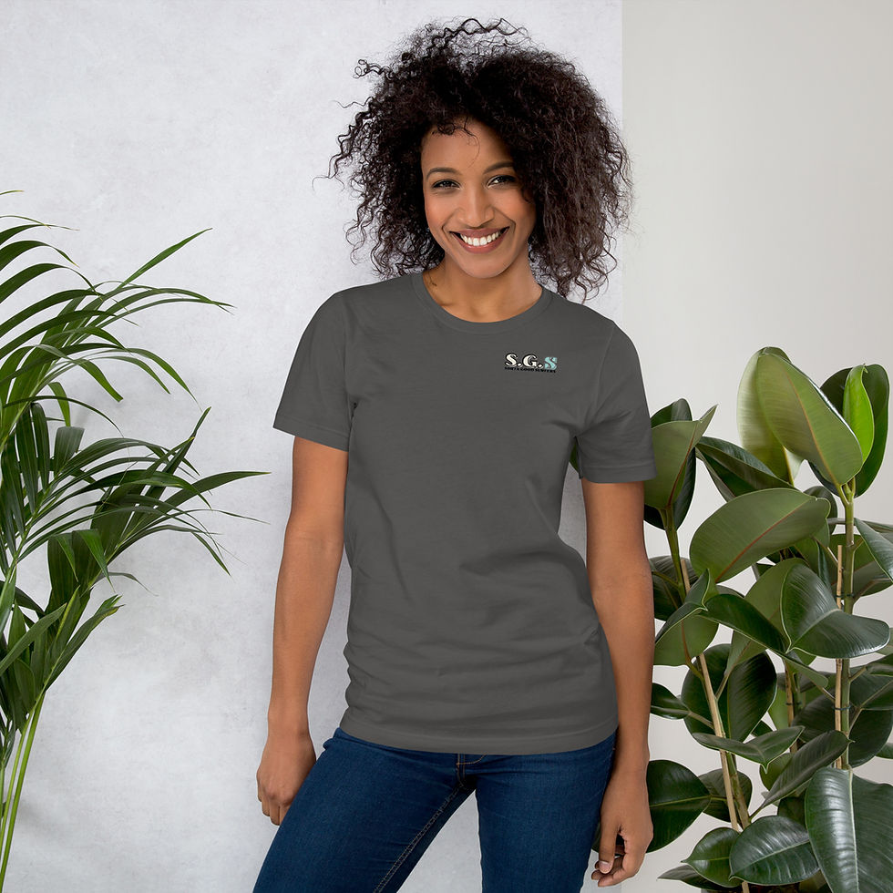 Thumbnail: Sorta Good Surfers ~ T-shirt