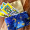 Thumbnail: Handmade Oracle Card Pouch