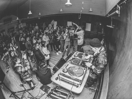 EVENT ANNOUNCEMENT | coming soon