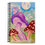 Thumbnail: Dream Mushies Spiral notebook