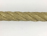 Corde chanvre naturel