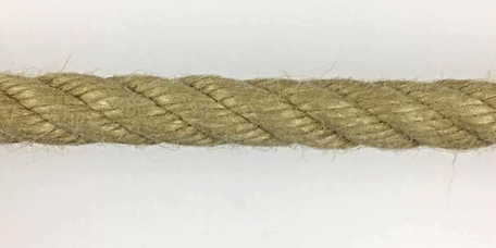 Corde PP Texturé 10mm PRIX TTC au mètre