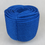 Miniature : Corde PP Bleue Ø4mm 100m