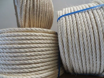 Miniature : Corde Sisal 8mm