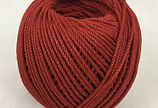 corde coton macramé et crochet