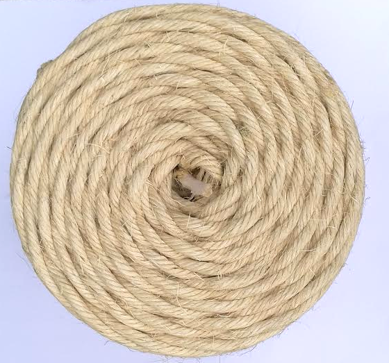 Miniature : Toron Sisal 10 fils 10 kg Prix TTC