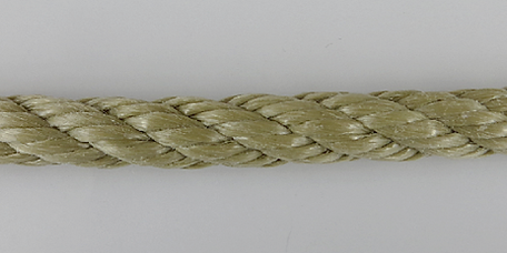 Corde PP Beige Ø10mm PRIX TTC au mètre