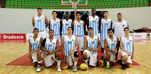 O presidente Telmo Riomar faz um balanço do basquete no Espírito Santo em 2014 e dos planos para 201
