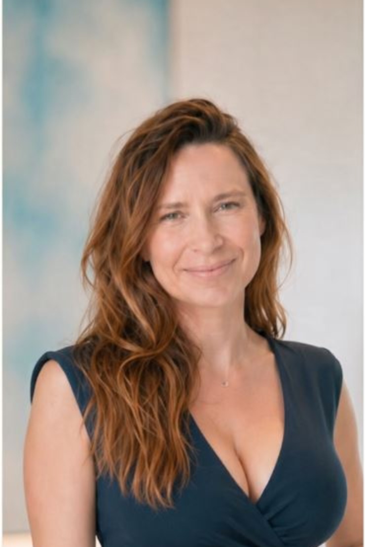 Tamara Tamas